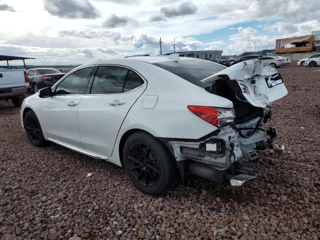 19UUB2F52JA001495 Acura TLX TECH