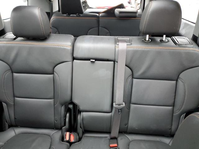 1GKKNLLS5PZ186265 GMC Acadia At4