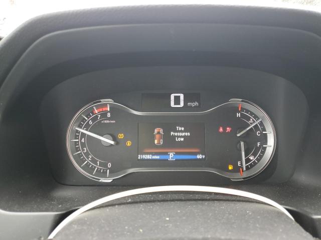 5FNYF5H51HB040874 Honda PILOT EXL