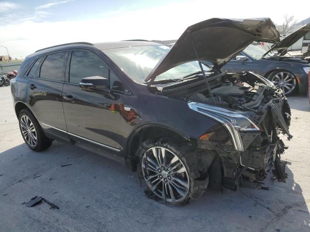 1GYKNGRS9LZ174747 Cadillac Xt5 Sport
