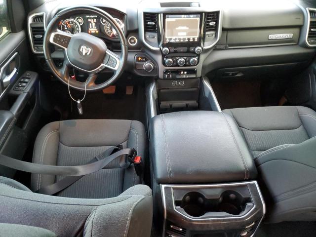 1C6RREFTXNN124662 RAM 1500 Big Horn/lone Star
