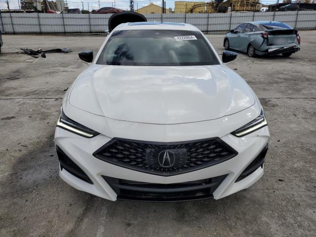 19UUB5F50PA005944 Acura Tlx Tech A