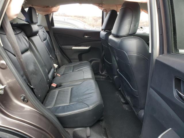 5J6RM4H90GL022637 Honda Cr-v Touring