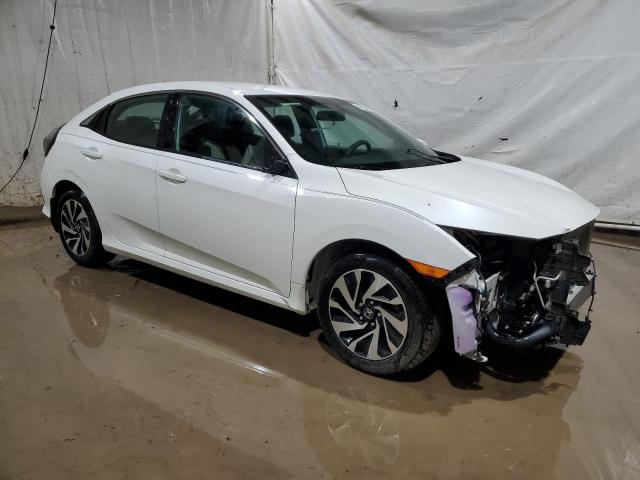 SHHFK7H29HU215990 Honda Civic Lx