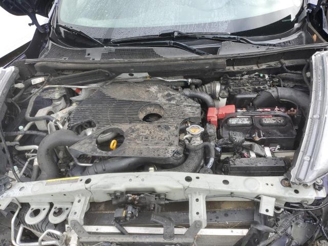 JN8AF5MR3GT600789 Nissan JUKE S