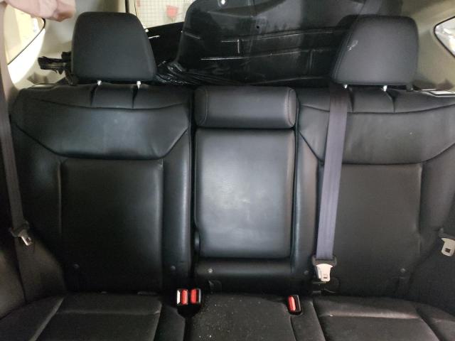 5J6RM4H99GL024743 Honda Cr-v Touring