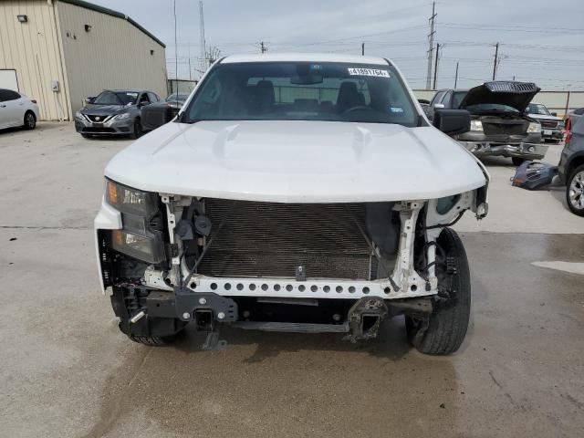 1GCRWAEH3KZ258165 Chevrolet Silverado C1500