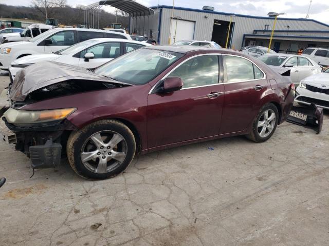 Auction sale of the 2009 Acura Tsx, vin: JH4CU26649C011148, lot number: 43381934