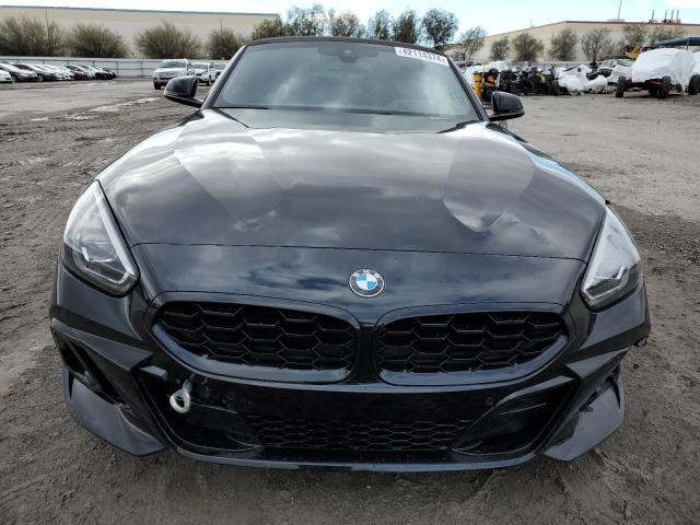 WBAHF9C02PWY16973 BMW Z4 M40I
