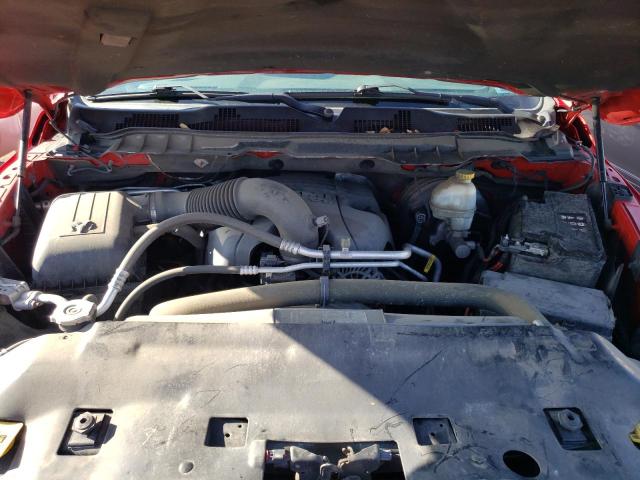 1C6RR7LT1FS776301 RAM 1500 Slt