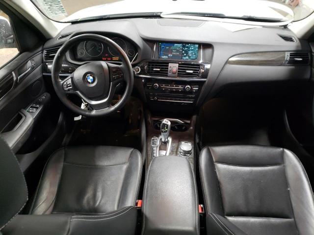5UXWX9C59G0D70957 BMW X3 Xdrive28i