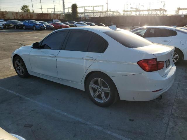 WBA3B1C51FK137396 BMW 320 I