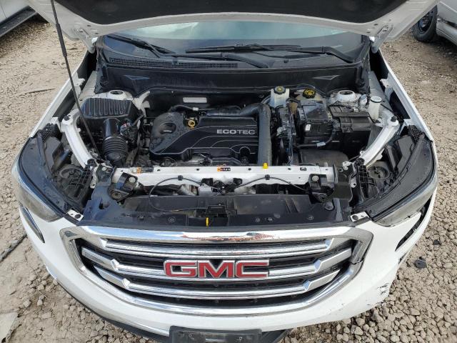 3GKALVEV4JL215791 GMC Terrain Slt