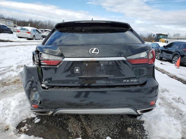 2T2HZMDA7LC232166 Lexus RX 350