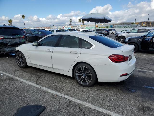 WBA4J1C04LBU67721 BMW 430i Gran Coupe