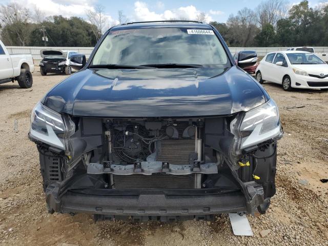 JTJAM7BX1M5286877 Lexus Gx 460 Premium