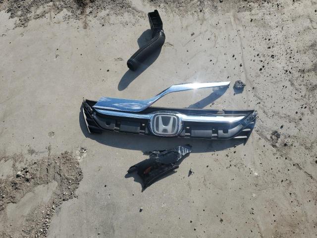 5FNRL6H89JB005597 Honda Odyssey Touring