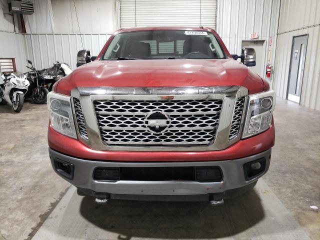 1N6BA1F24GN509040 Nissan Titan Xd Sl