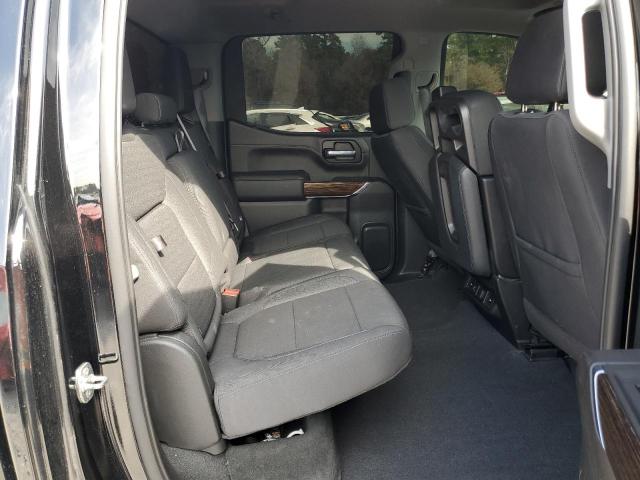 3GTU9CEDXMG117090 GMC Sierra K1500 Elevation