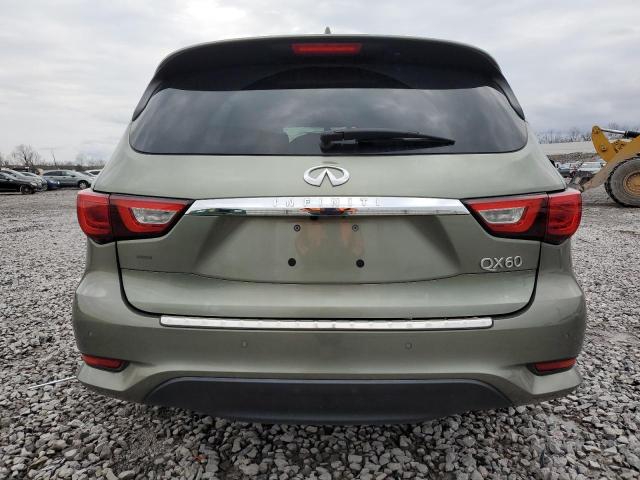 5N1AL0MN1GC506071 Infiniti QX60