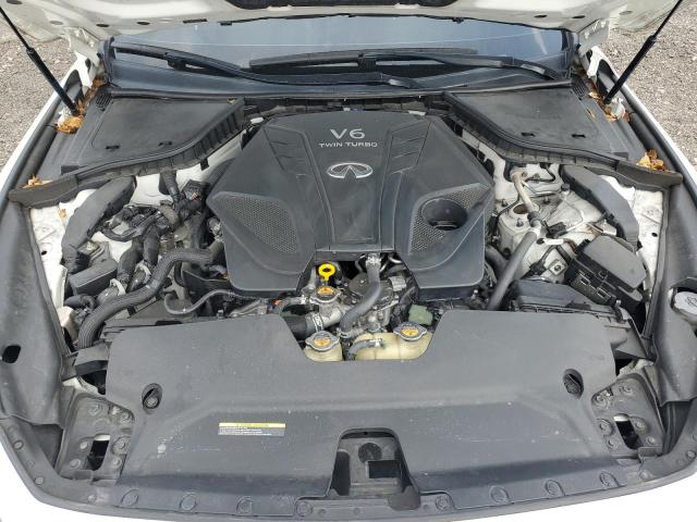 JN1EV7AP7KM542920 Infiniti Q50 LUXE