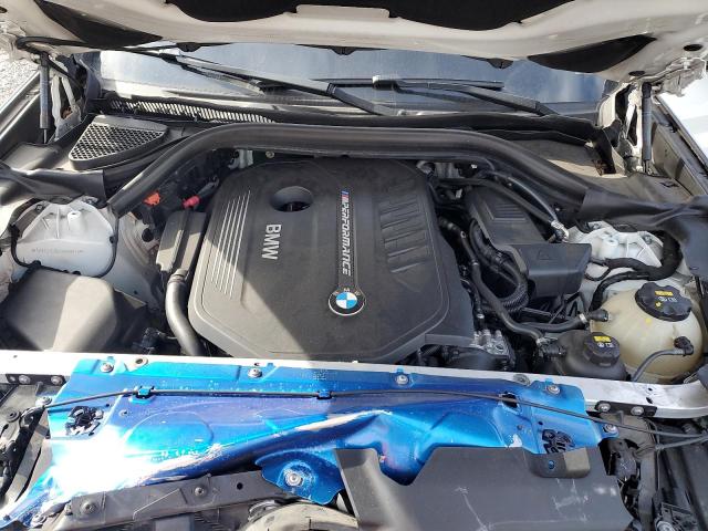 5UXTS3C50J0Y99510 BMW X3 Xdrivem40i
