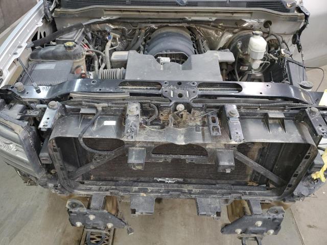 3GTU2VEC6FG436173 GMC Sierra K1500 Slt