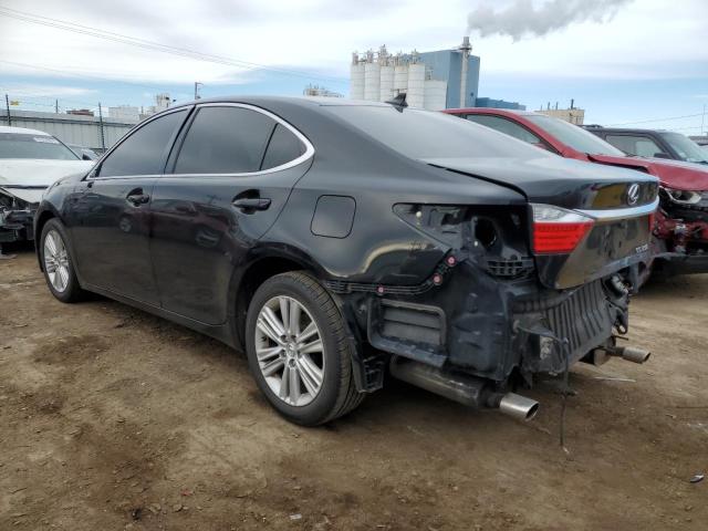 JTHBK1GG1E2113056 Lexus ES 350