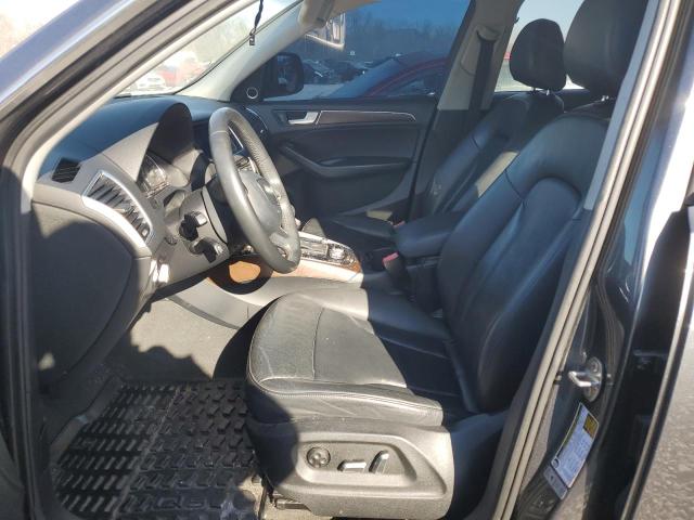 WA1L2AFP1HA077090 Audi Q5 Premium Plus