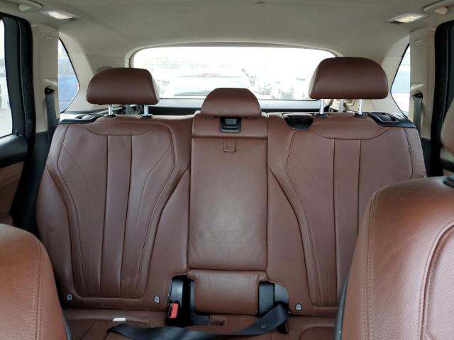 5UXKR0C52F0P00910 BMW X5 Xdrive35i