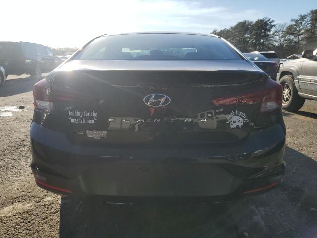 KMHD74LF5KU845311 Hyundai ELANTRA SE