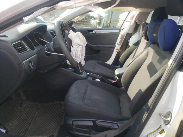 3VWD67AJ8GM252681 Volkswagen JETTA SE