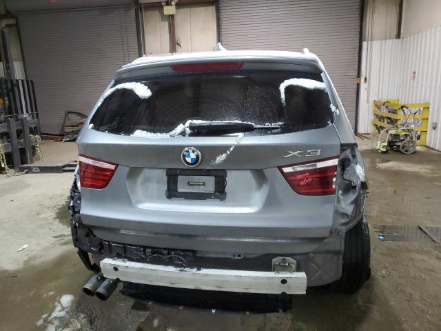 5UXWX9C53H0D98044 BMW X3 Xdrive28i