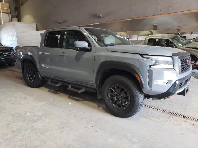 1N6ED1EK2NN671896 Nissan FRONTIER S