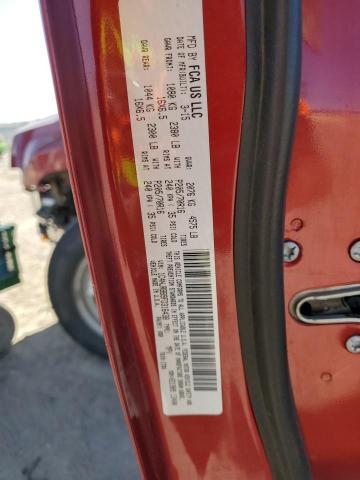 1C4NJRBB9FD316438 Jeep Patriot Sport