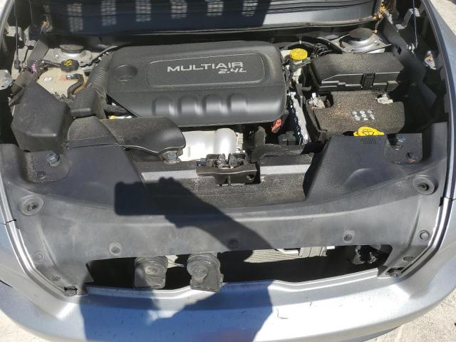 1C4PJLCB8JD511119 Jeep Cherokee Latitude
