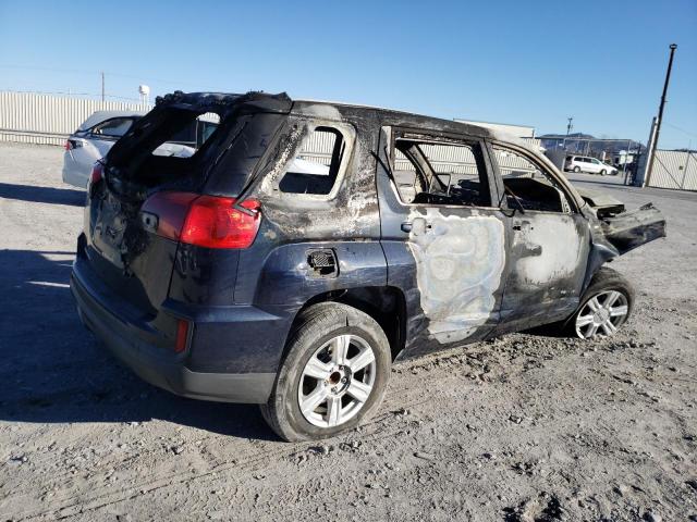 2GKALMEK3G6251842 GMC Terrain Sle
