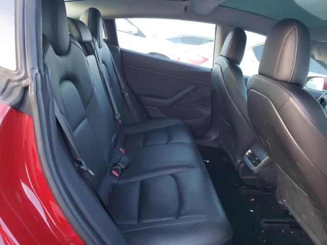 5YJ3E1EB4JF130185 Tesla MODEL 3