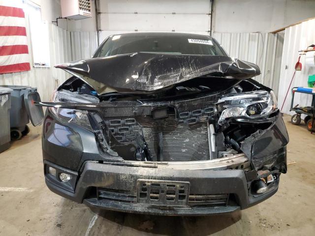 5FNYF8H22MB017556 Honda Passport Sport