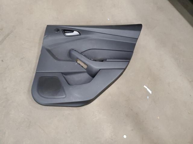 1FADP3H28HL213301 Ford FOCUS SEL