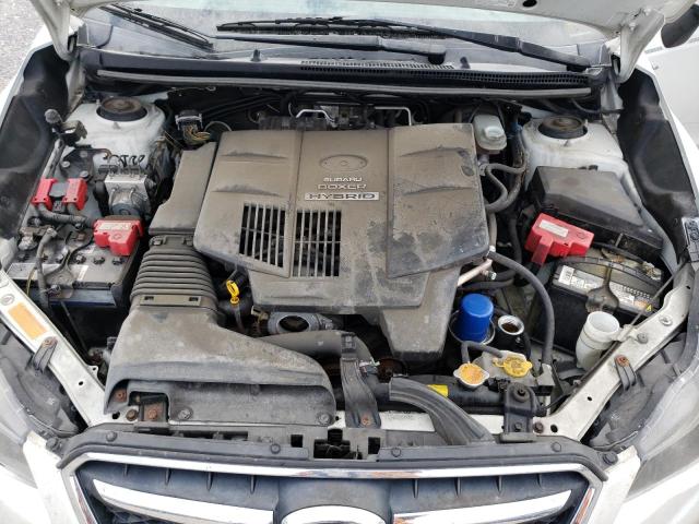 JF2GPBKC9EH313006 Subaru Xv Crosstrek 2.0i Hybrid Touring