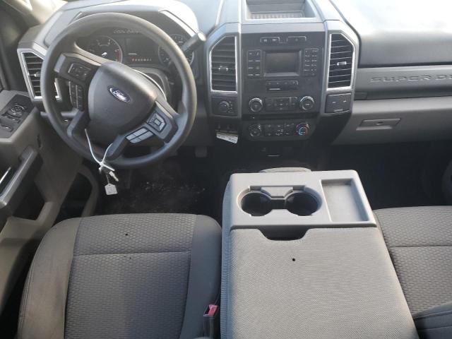 1FT8W3BT0JEC44181 Ford F350 Super Duty