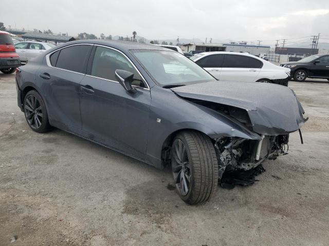 JTHGZ1B24M5040243 Lexus Is 350 F-sport