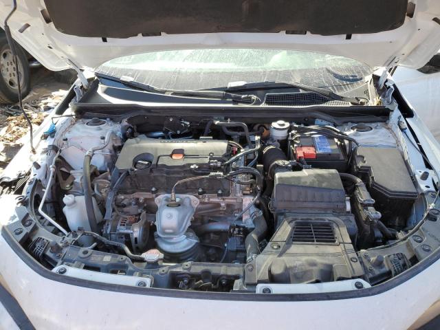 19XFL2H8XPE005179 Honda Civic Sport