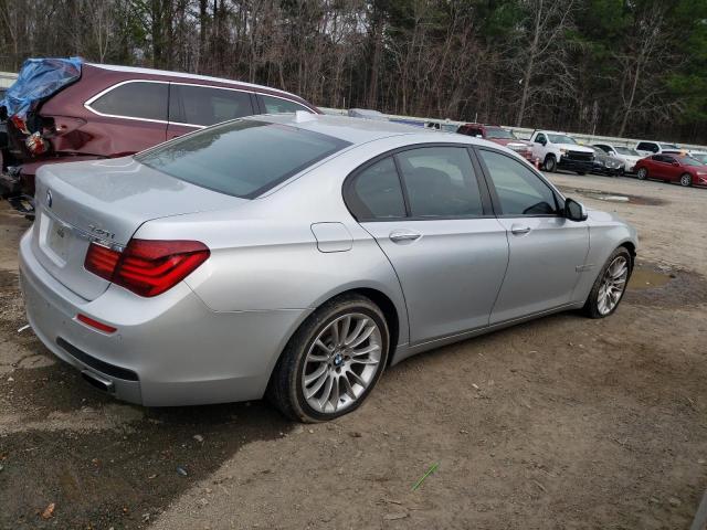 WBAYA6C51FD826803 BMW 740 I