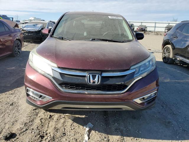 5J6RM4H58FL075744 Honda CR-V EX