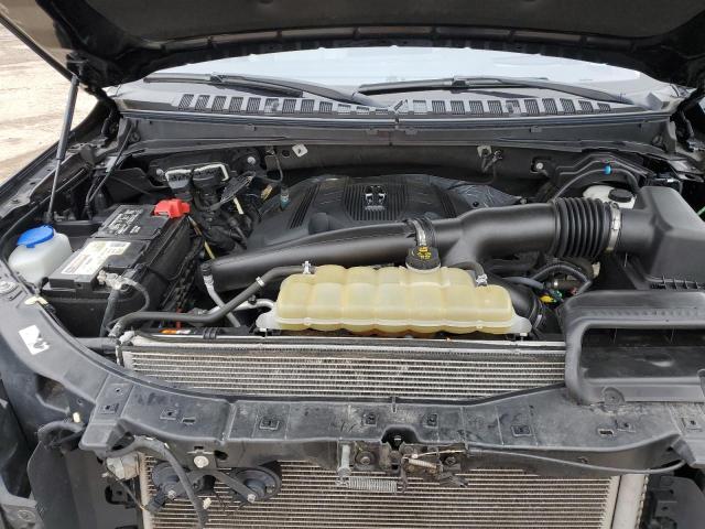5LMJJ3LTXLEL03909 Lincoln Navigator L Reserve