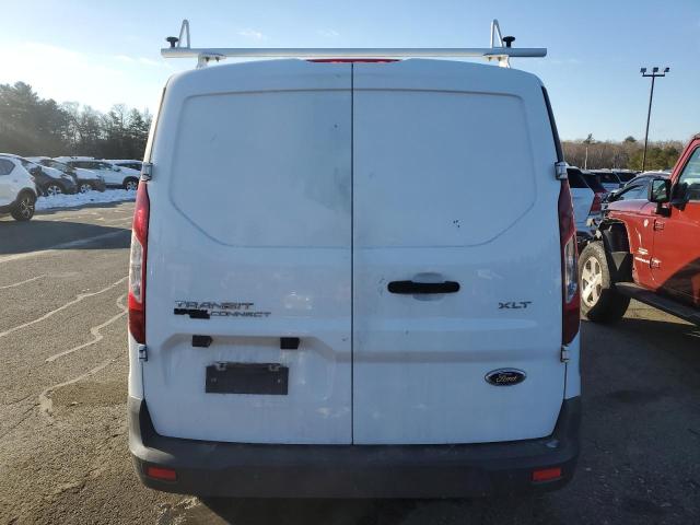 NM0LS7F75G1232048 Ford Transit Connect Xlt