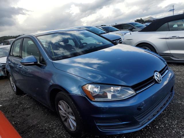 3VW217AU5GM038151 Volkswagen GOLF S/SE