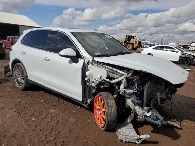 WP1AB2A2XHLA53484 Porsche CAYENNE S